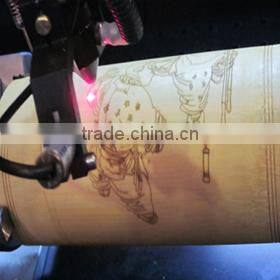 New Laser Product !!! laser engraving machine / laser cutting machine for sale
