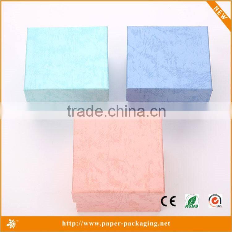 China Manufacturer High Quality Oversized Watch Box Size