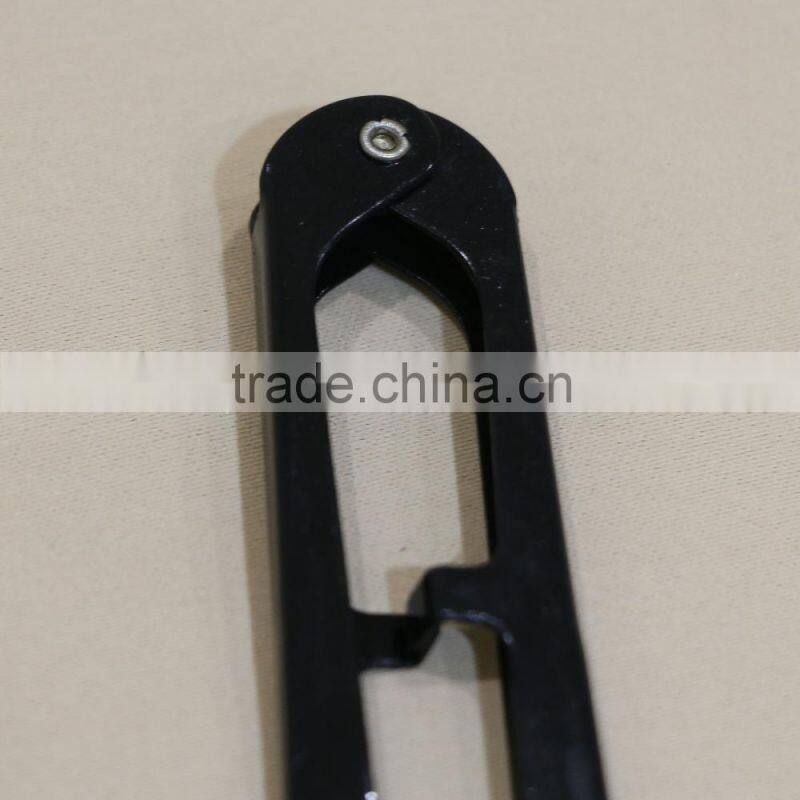 Professional stainless steel sewing scissors