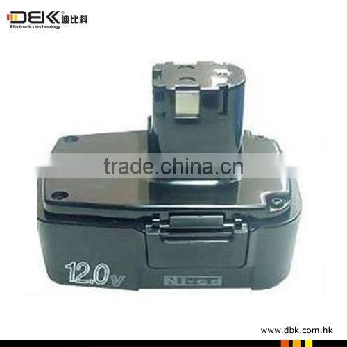 Power Tool Battery Fit for Craftsman 12 V 11061 27487 27491 315