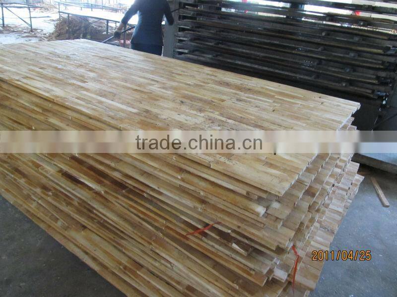 Chinese square blockboard core, poplar inside filler block board (BLOCKBOARD MANUFACTURER)