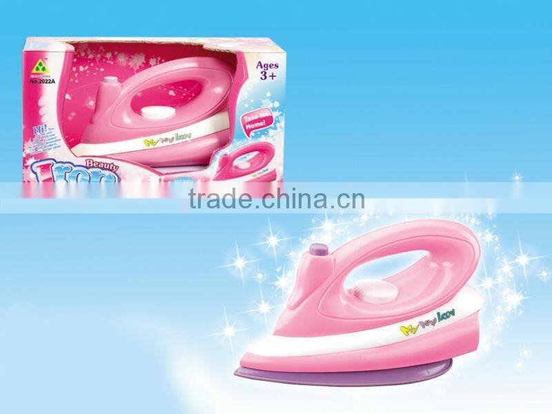 Hot Sell Electric Iron Toy,Kids Iron Toys