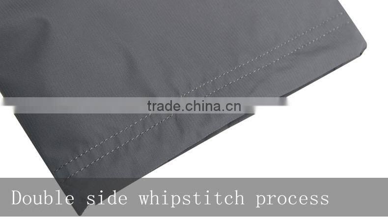 The boy's outdoor leisure pants of quick-drying wind proof antistatic