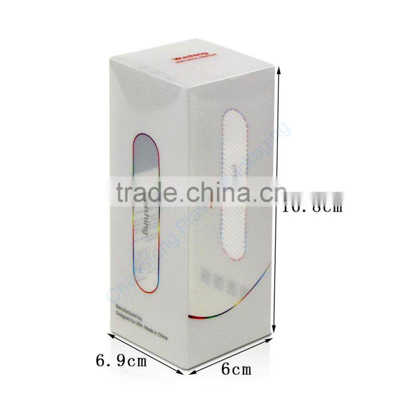 High Quality Small Hard Plastic Box