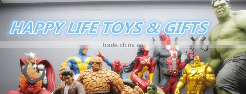 Wholesale Custom Resin Figure,Adult Sexy Figure,Sexy Gigl Hunter Made in China