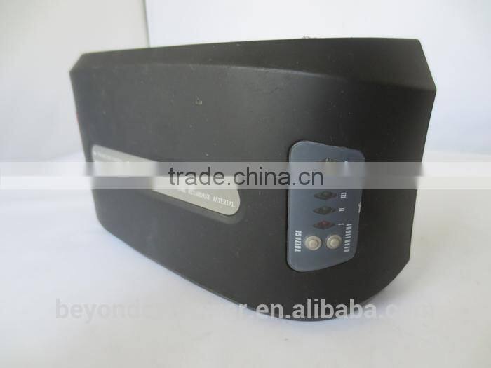 HOTLIST!!! Wholesale small 12 volt battery rechargeable/mountain ebike battery pack