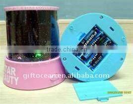 lovers star sweet heart constellation master projector