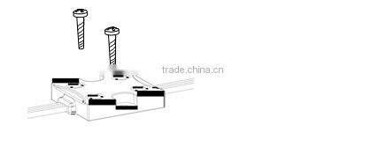 Outdoor RGB Module LED Display with 3 Chips Module LED