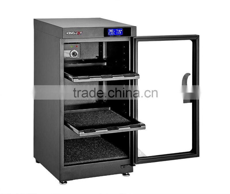 New product camera storage electronic dry cabinet KJ-50C