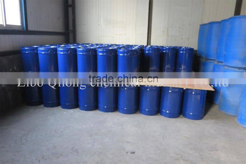 Popular HTPB polybutadiene liquid rubber obtain ISO9001 Certificate