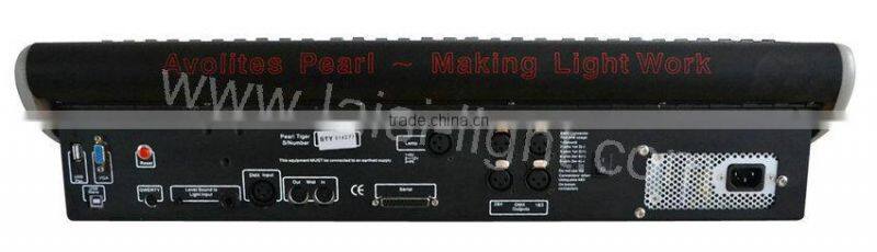 Colorful 2008 Lighting Console dmx lighting controller stage lighting equipment