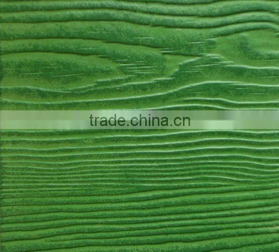 Fiber Cement Siding / External Wall Board / Wall Panel (SE-305)