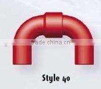 FMC swivel joints