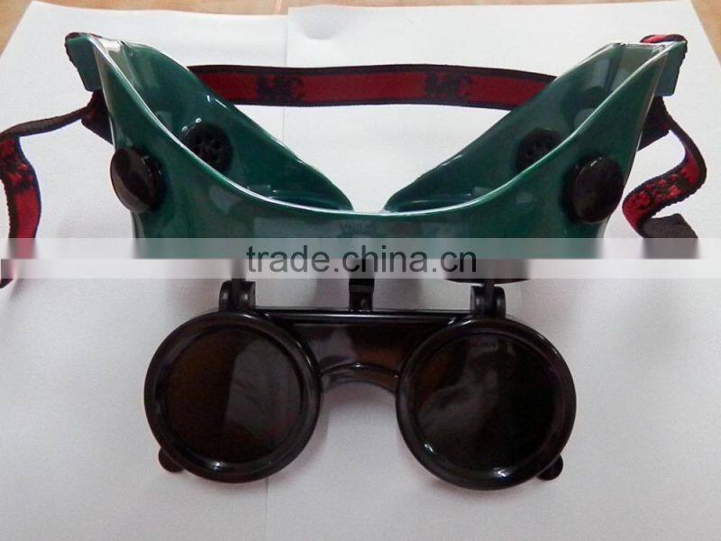 3M 10197 Welding Goggles/Protective Welding Goggles/Safety Welding Glasses