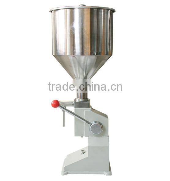 Honey bottle filling machine,hand operated jam filling machines