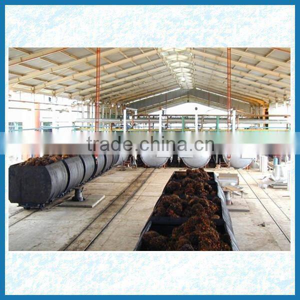 60tph palm fruit oil mill machine, palm fruit oil mill machiery,palm oil fruit plant machinery