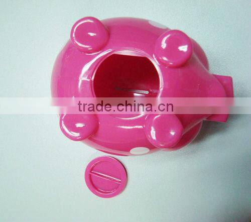 moneybox for promotional gift