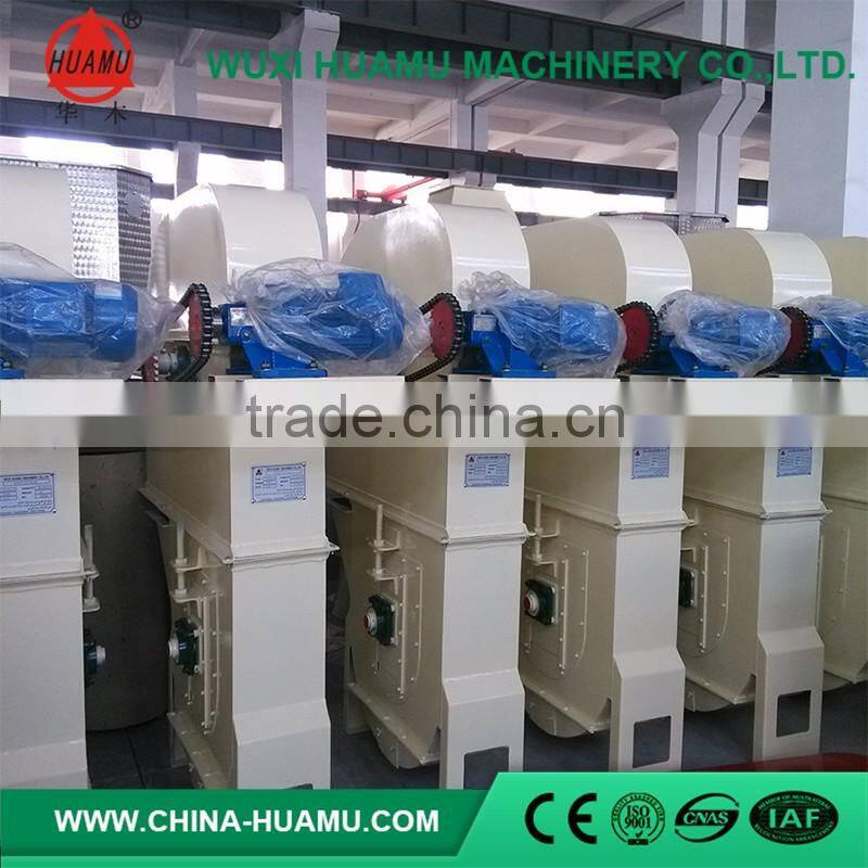 New coming best quality low price rice mill bucket elevator