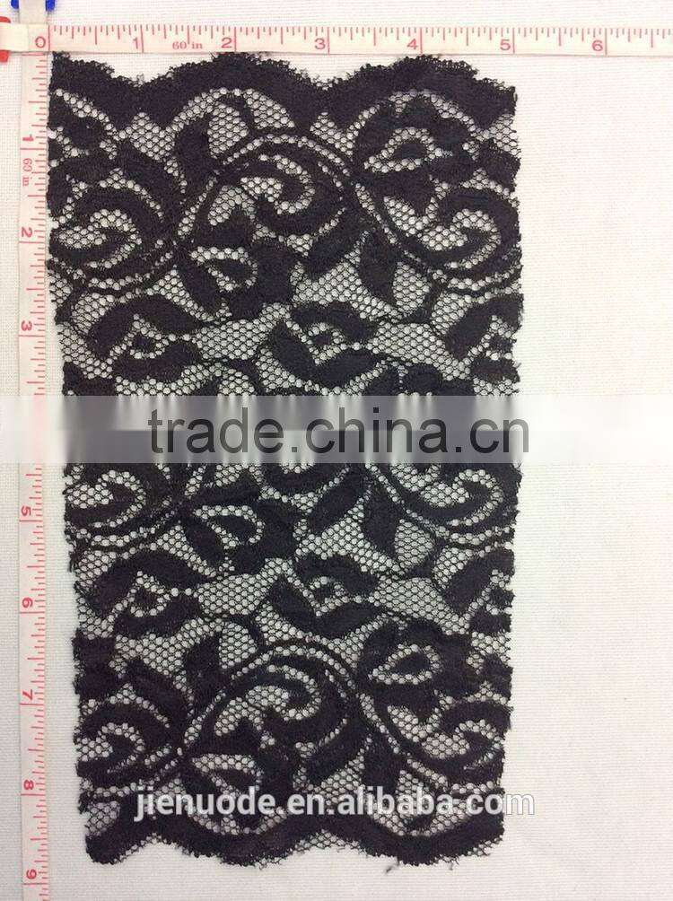 New Products Hot Sell Fashion Water Soluble Lace Trim For Ladies Sweaters