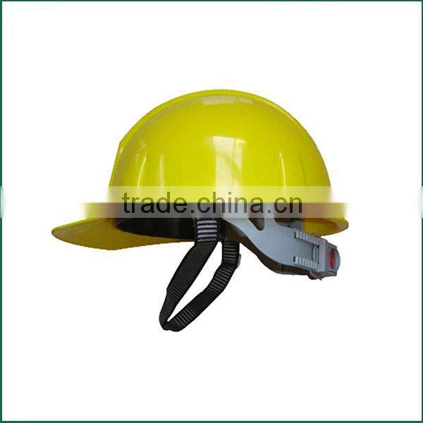 AW4018 Yellow Lightweight Protective Caps