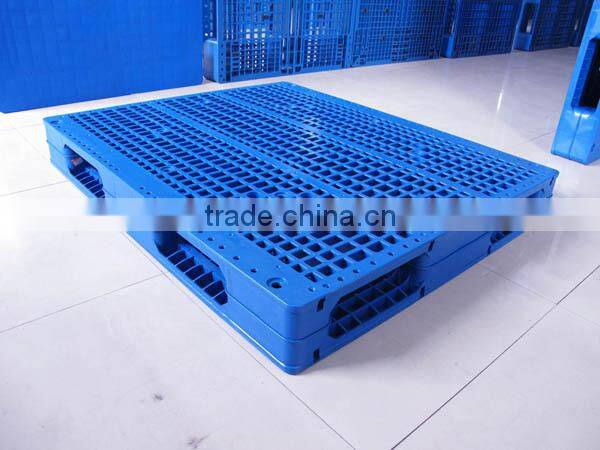 China Supplier Hesco Price Plastic Injection Pallet Mould