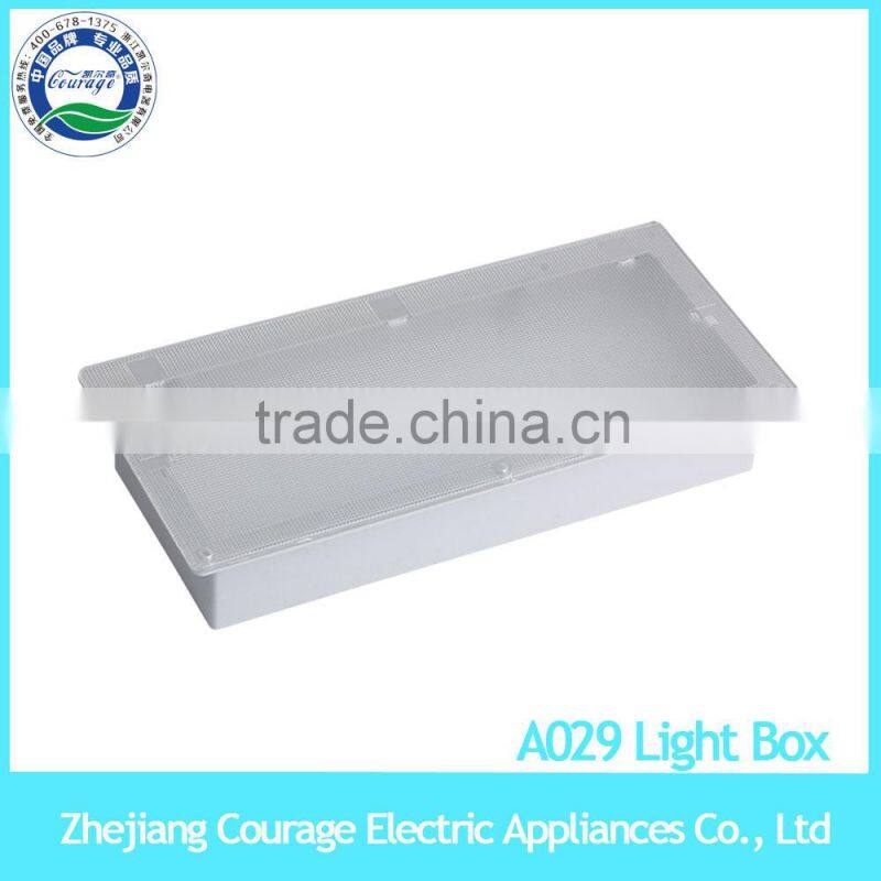 A029 Freezer refrigerator parts accessory display fridge inner pellucid lamp cover