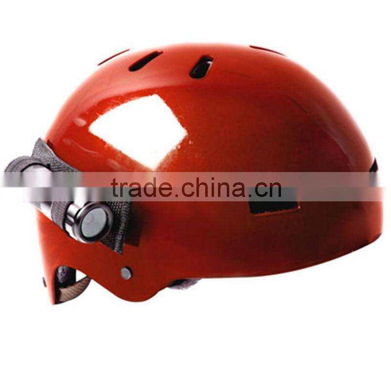 Action Sport Action Bicycle Helmet Hidden Camera with Waterproof Portable Mini Camera