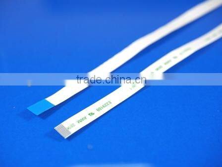 0.5mm Pitch 10PIN TIN PLATED 150mm FFC Cable
