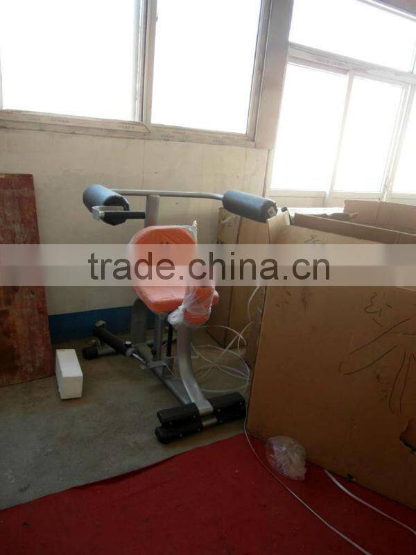 Hydraulic Circuit Training Machine /torso rotation(C3-003)
