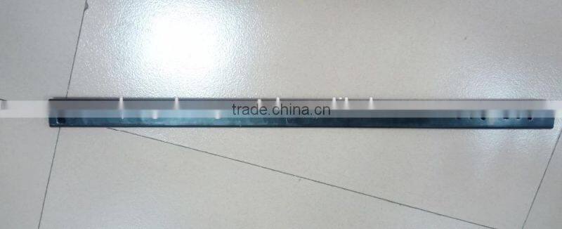 Heavy-duty Single Side Opening Table Channel(table extension mechanism)