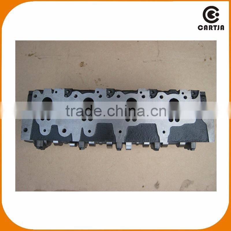 toyota cylinder head 3L for light duty machinery