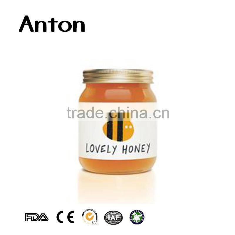 70mm Tinplate Can Caps Canning metal Lids For Sale