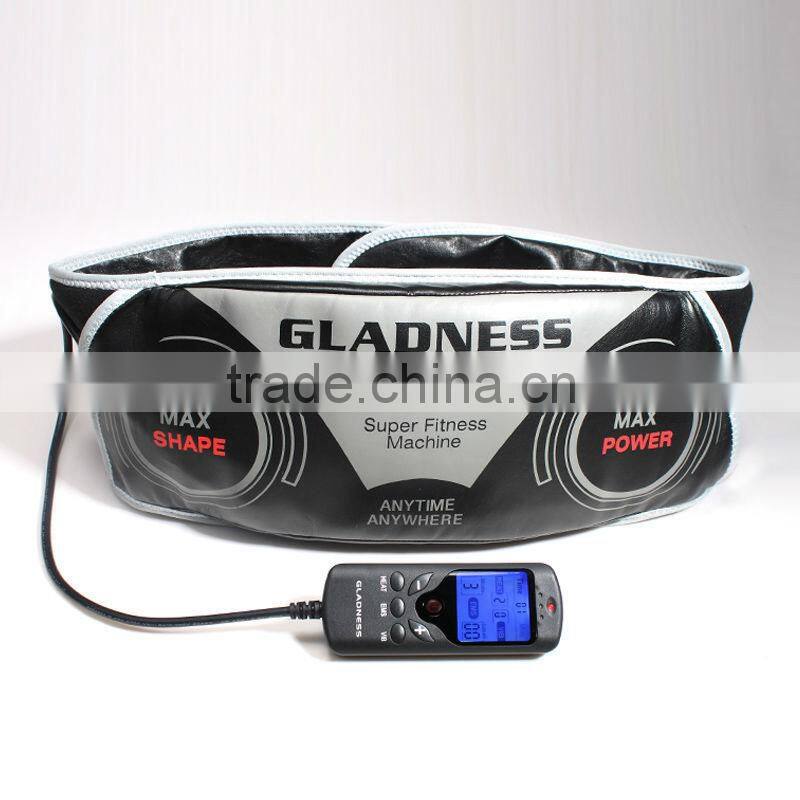 High quality relax music massager for Sedentary white-collar