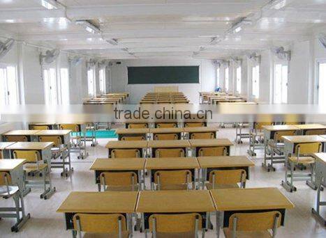 Prefabricated Container House