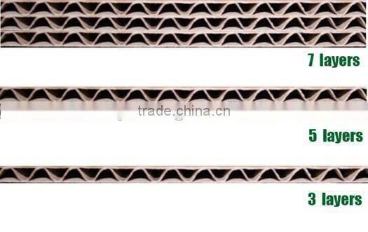 CHEAP VARIOUS COLOR CARDBOARD WATCH BOX