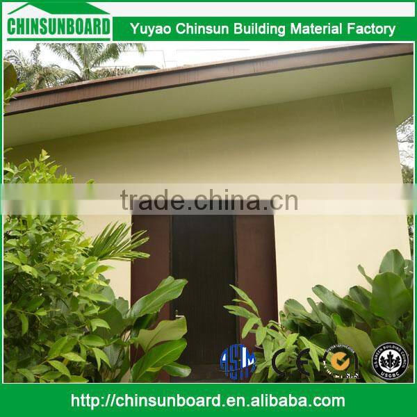 Used Office partition Walls(Magnesium Oxide Board)