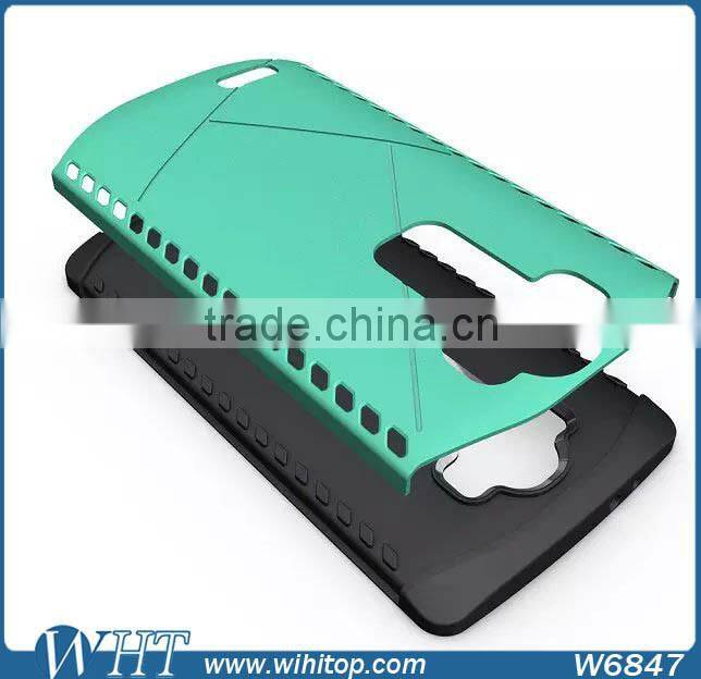 Defender Armor Phone Case for LG G4, Mobile Phone Accessories for LG G4