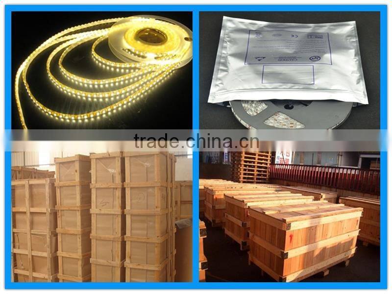 Manufacturer price high quality 12v led strip magic led strip