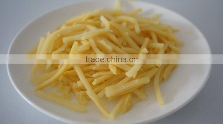 March spring season food canned bamboo shoot on hot sell