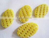 3D Compound snack Food Extrusion processing Line/making machine