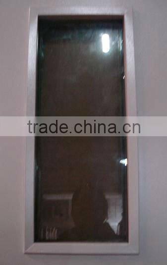 Low price 2.0H(120MINS) fire door fire rated door fire exit door with BS and UL certificate