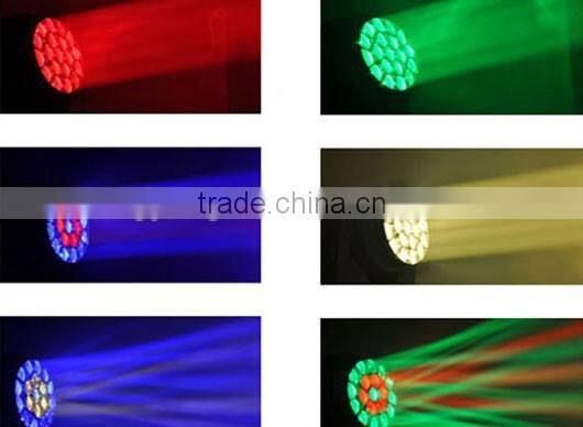 K20 LED bee eye zoom led moving head light