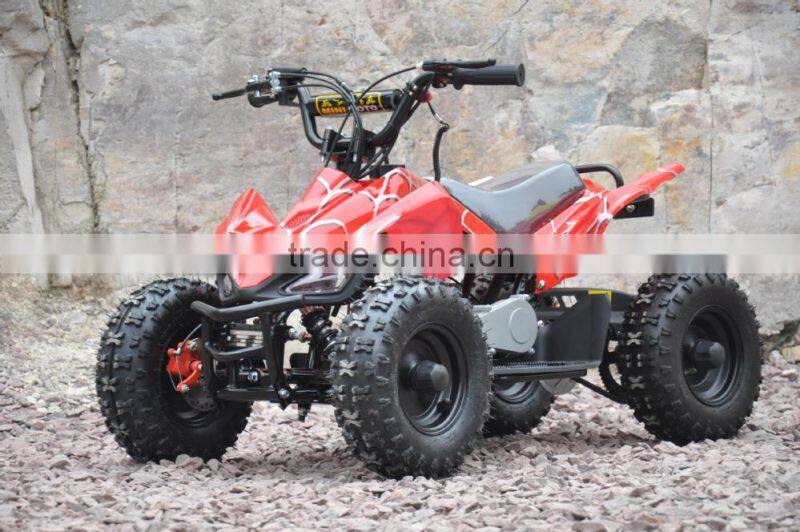 CE 110cc 125cc 150cc Quad ATV buggy 4 stroke 125cc engine quad bike ATV