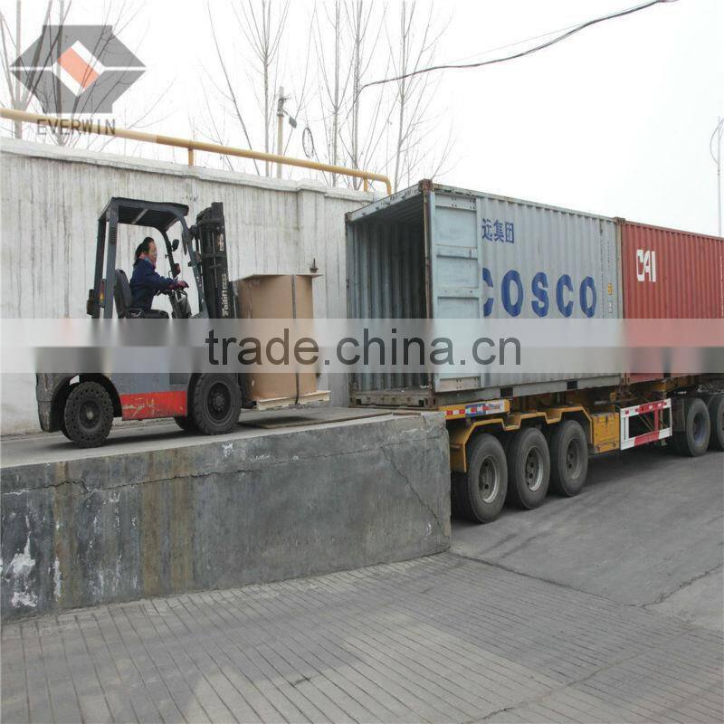 Various types of aluminum coil