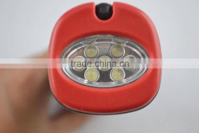 Onlystar GS-4003A manufactured emergency hang portable light 30+7 led outdoor lantern camping