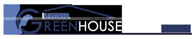 Polycarbonate Sheet Green house