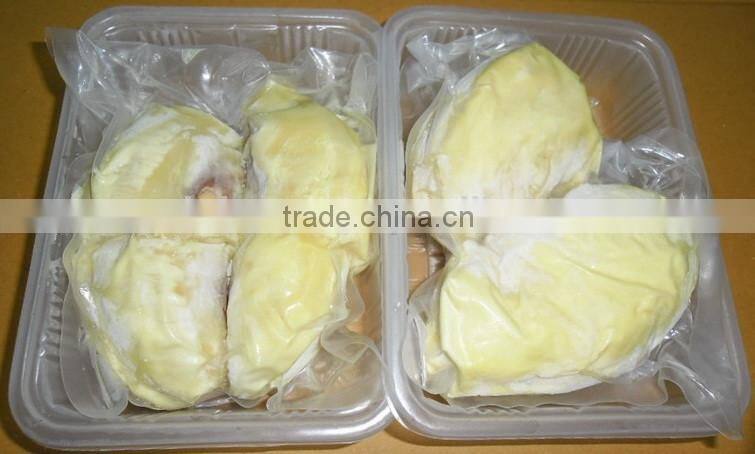 BEST PRICE VIETNAM FROZEN DURIAN