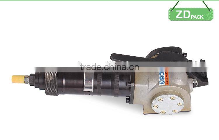 FKZL-32/40C manual portable pneumatic steel strapping tool