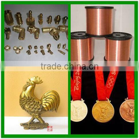 C90700 Tin bronze bar rod (copper rod ,bar)