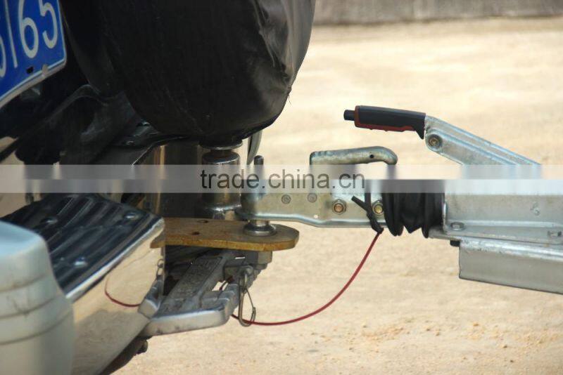 Off Road Folding Caravan Camper travel Trailer for sale